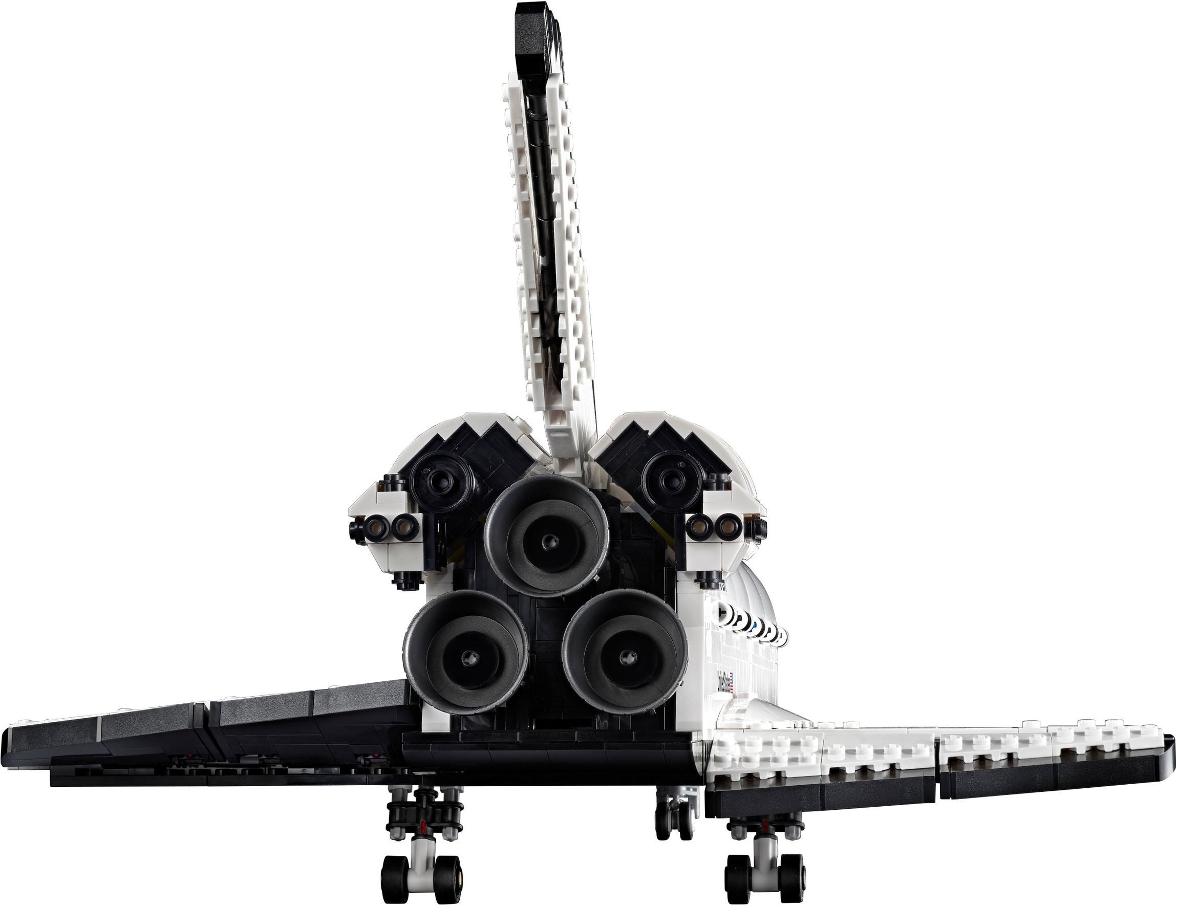 NASA Space Shuttle Discovery 10283 | IDEAS | LEGO