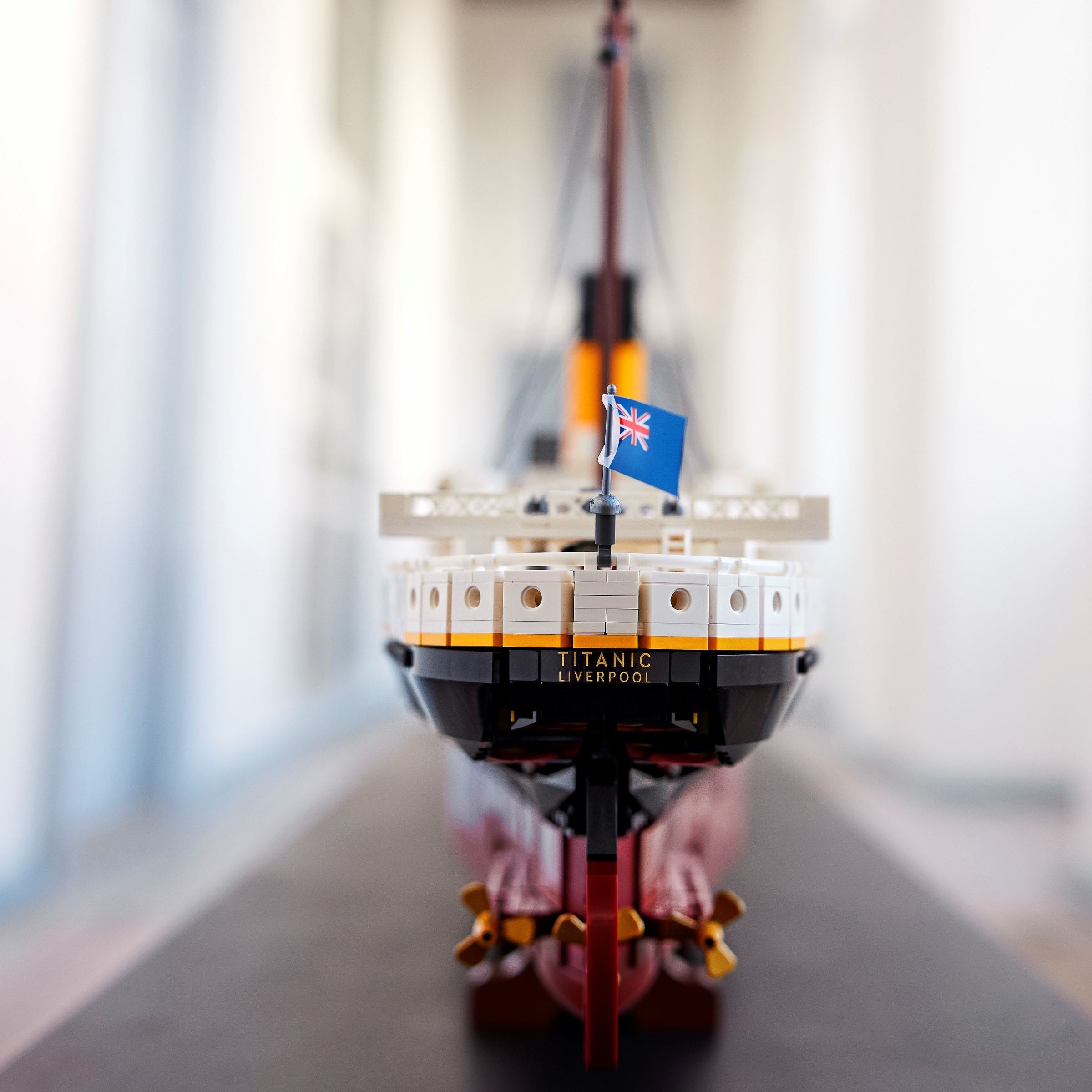Titanic 10294 | Icons | LEGO – image 16