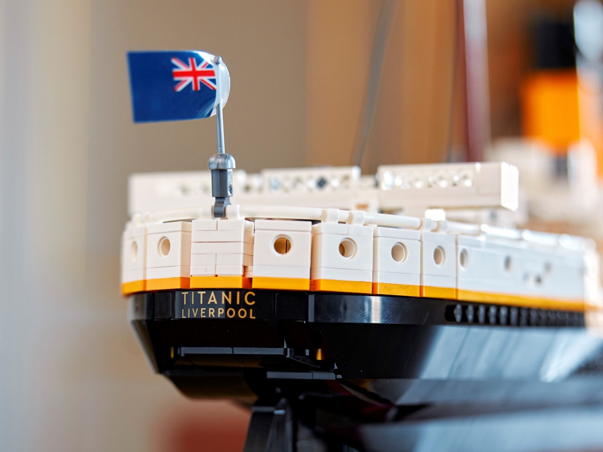Titanic 10294 | Icons | LEGO – image 25