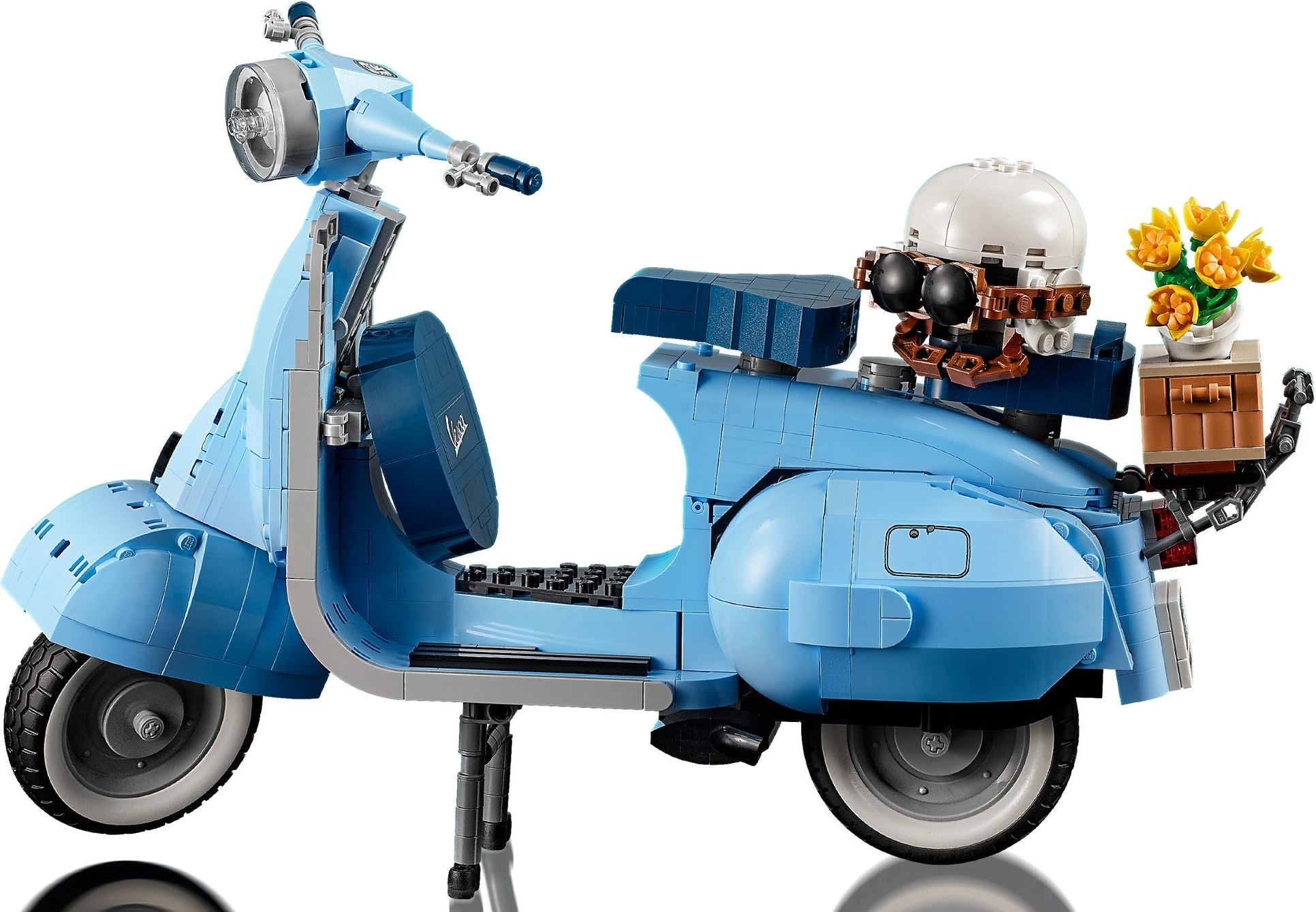 Vespa 125 10298 | Icons | LEGO – image 5