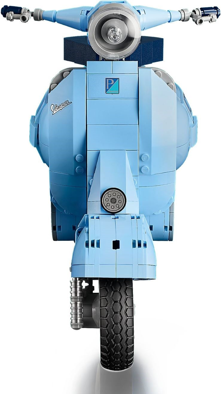 Vespa 125 10298 | Icons | LEGO – image 6