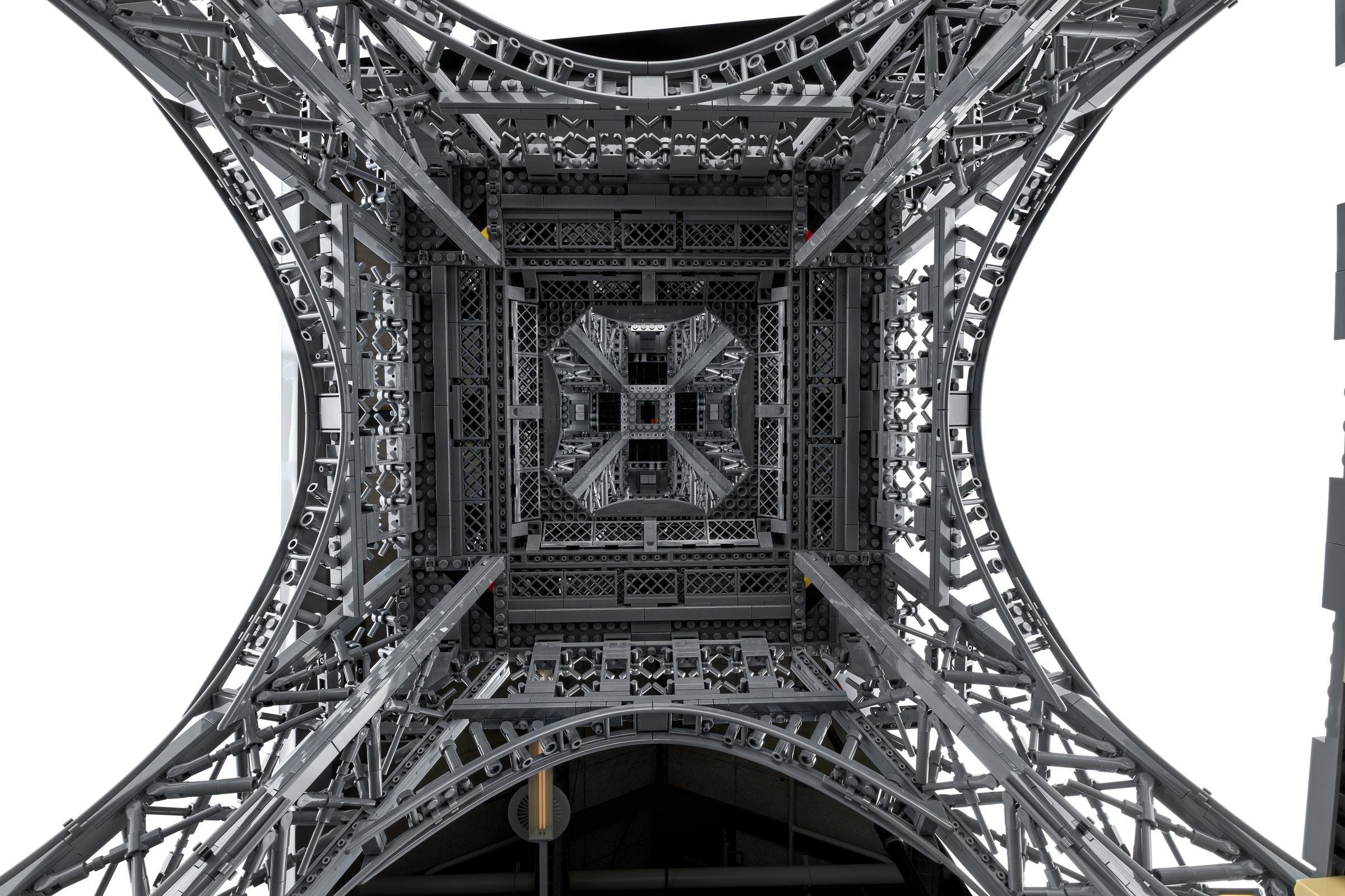 Eiffel Tower 10307 | Icons | LEGO – image 12