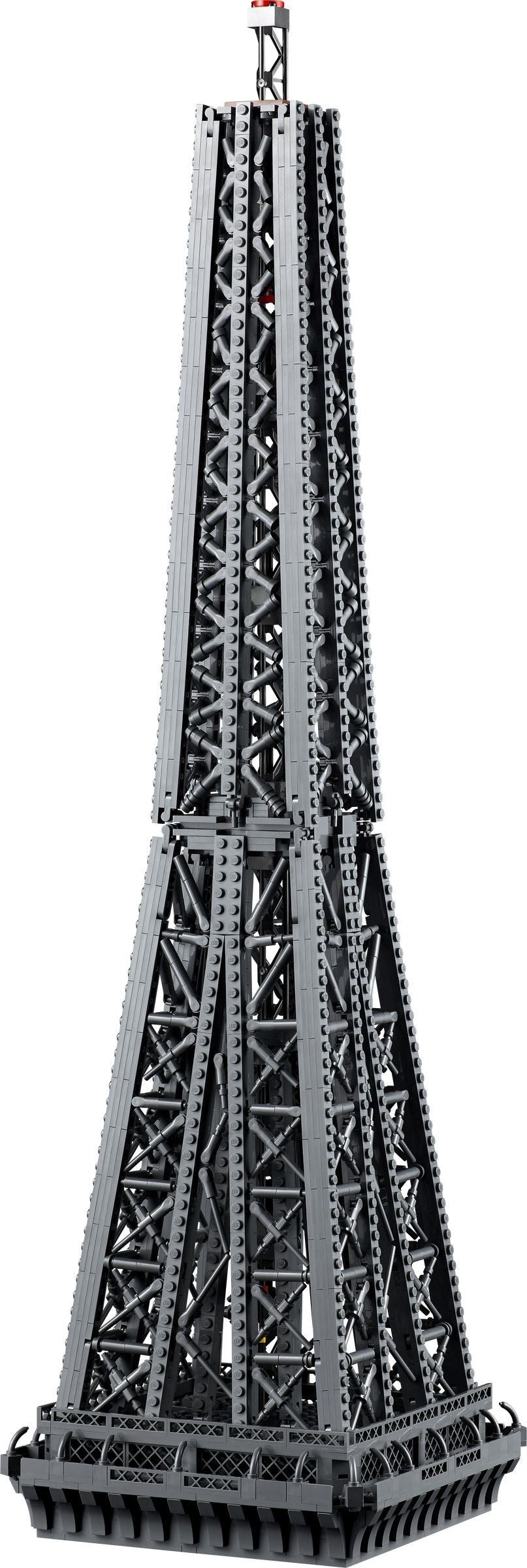 Eiffel Tower 10307 | Icons | LEGO – image 13