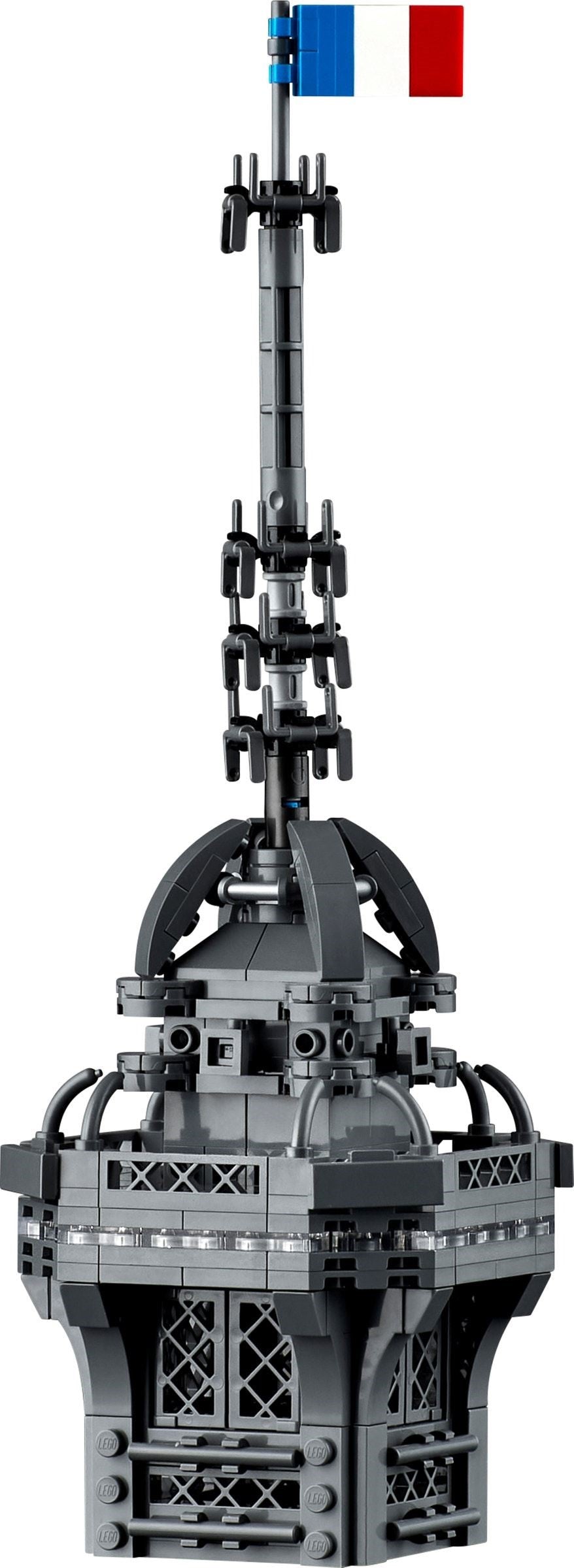 Eiffel Tower 10307 | Icons | LEGO – image 14