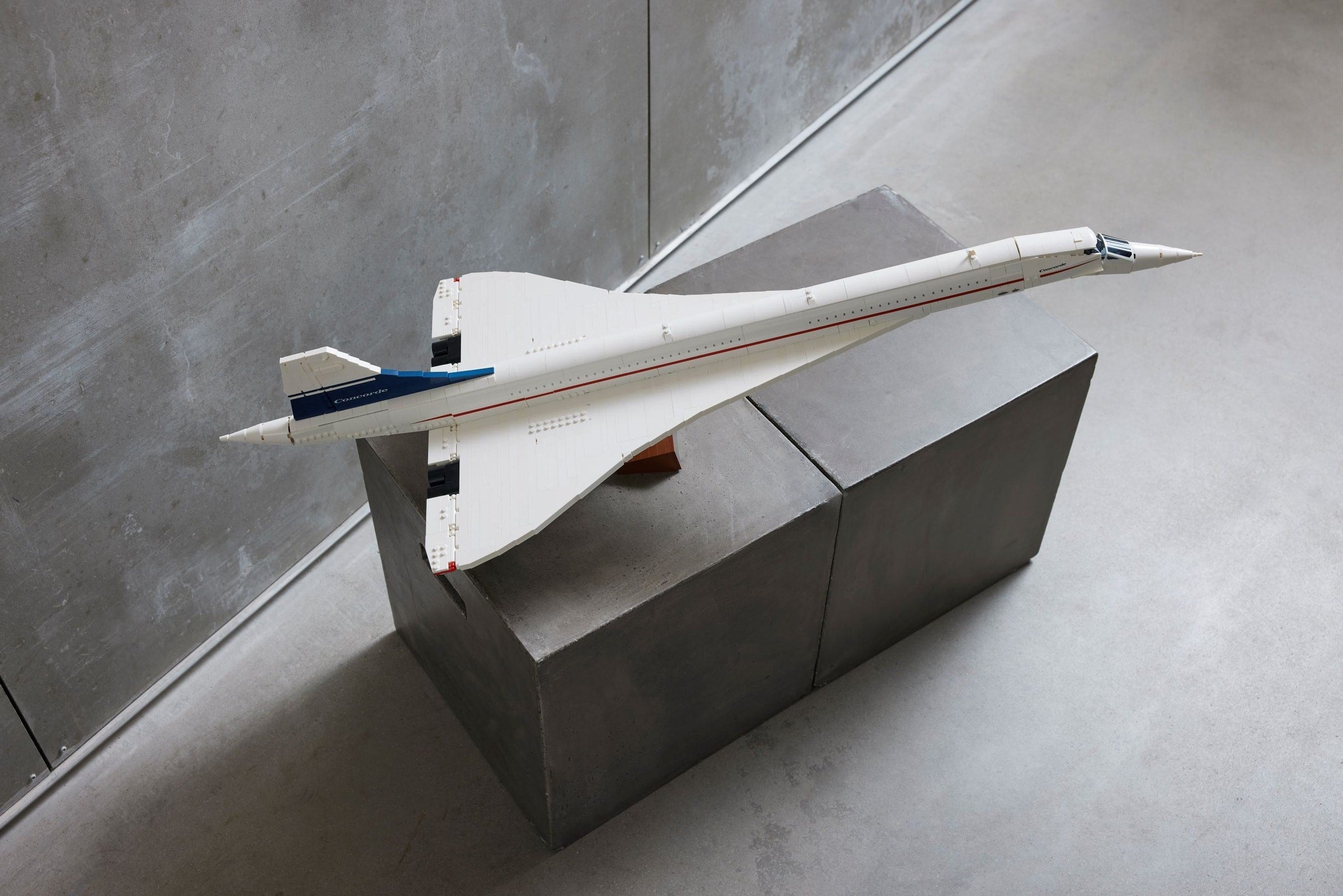 Concorde 10318 | Icons | LEGO – image 3