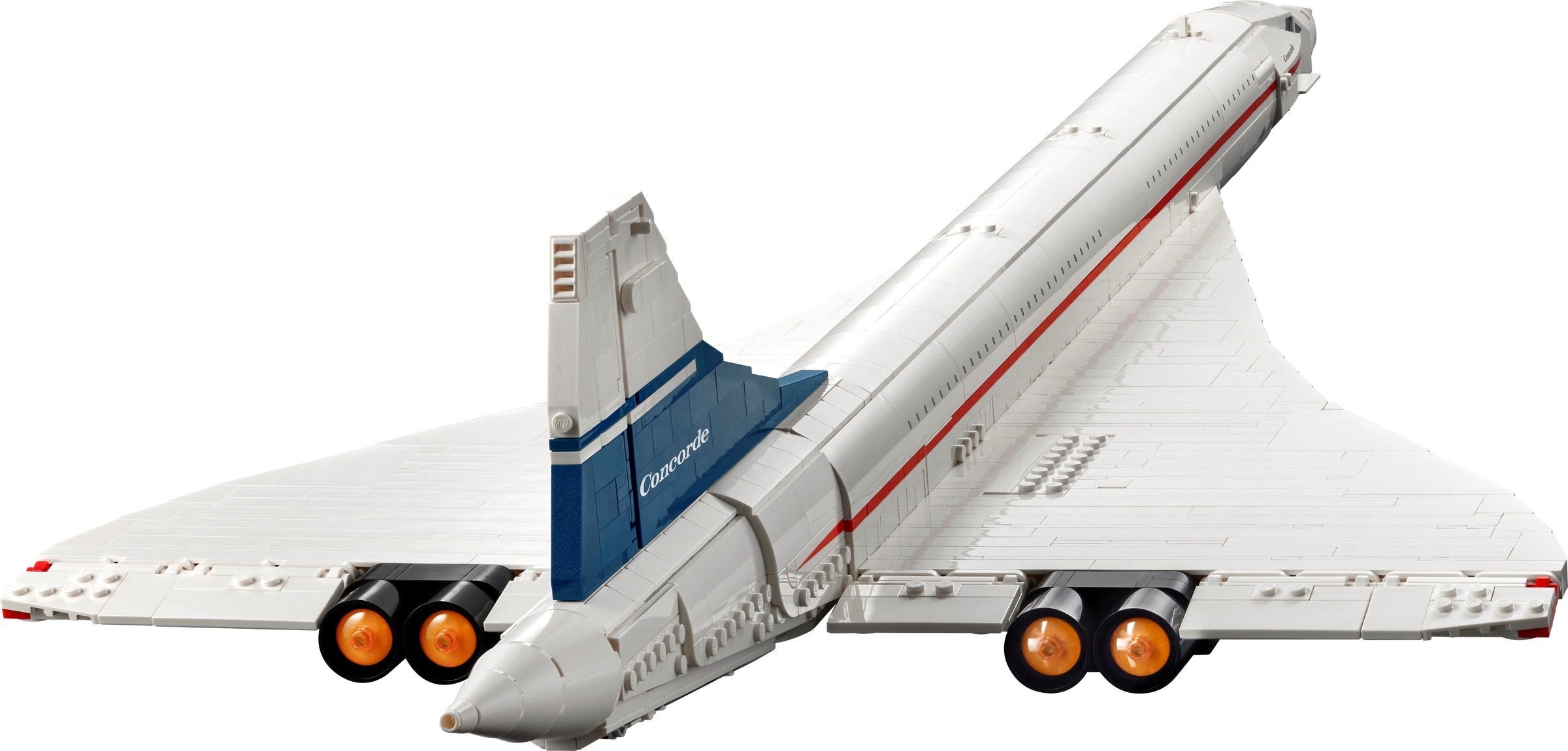 Concorde 10318 | Icons | LEGO – image 6