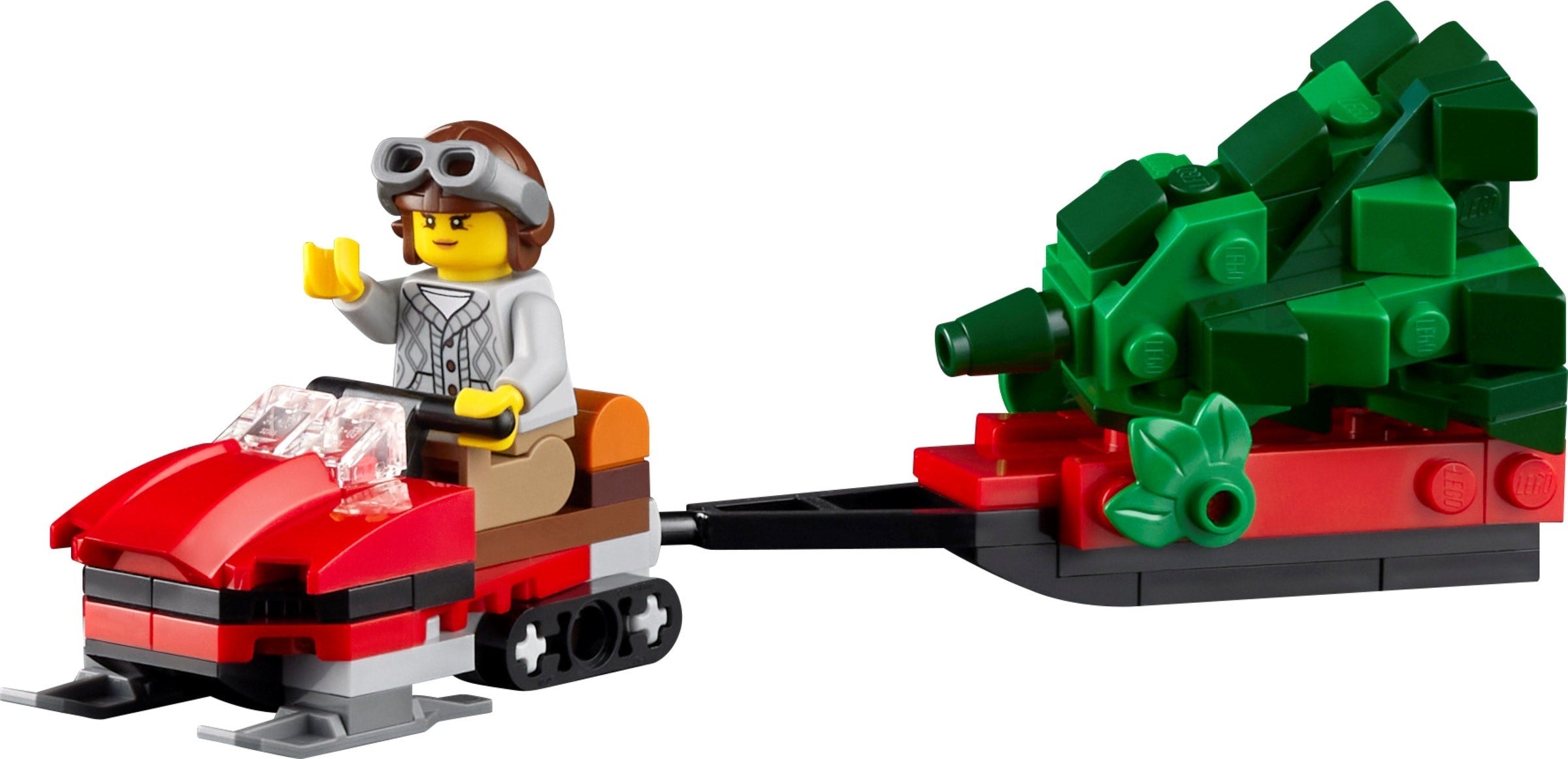 Alpine Lodge 10325 | Icons | LEGO – image 15