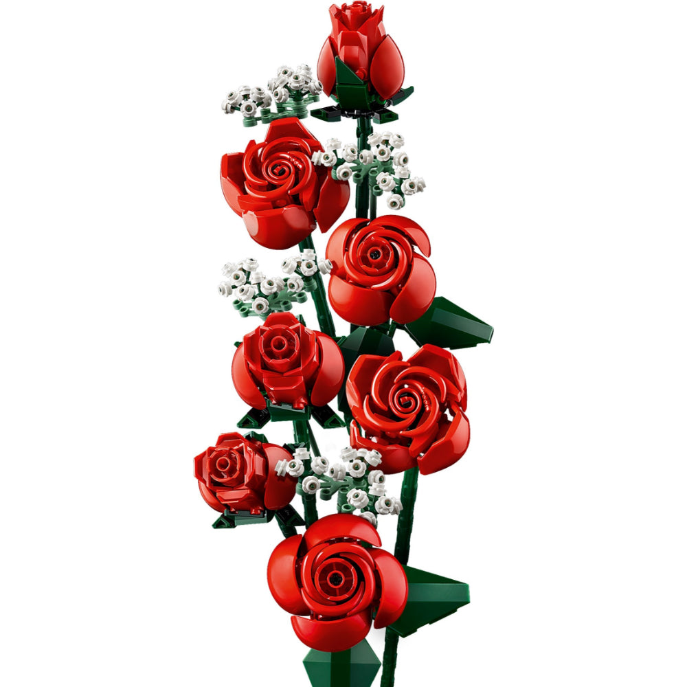 Bouquet Of Roses 10328 | Botanicals New Release | LEGO