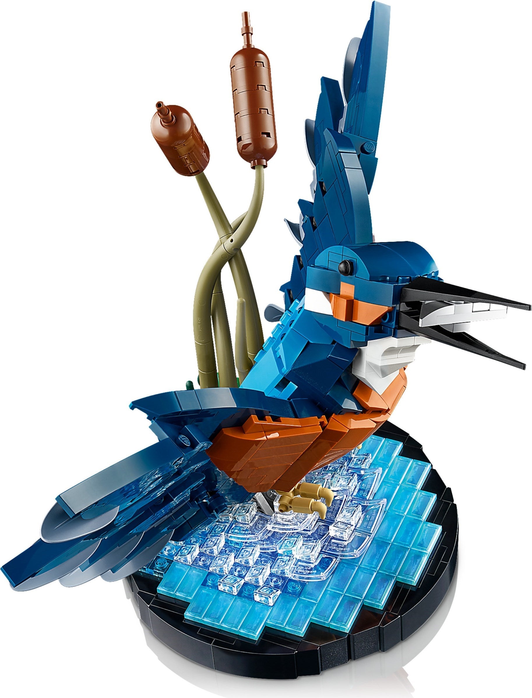 Kingfisher 10331 | Icons | LEGO – image 3