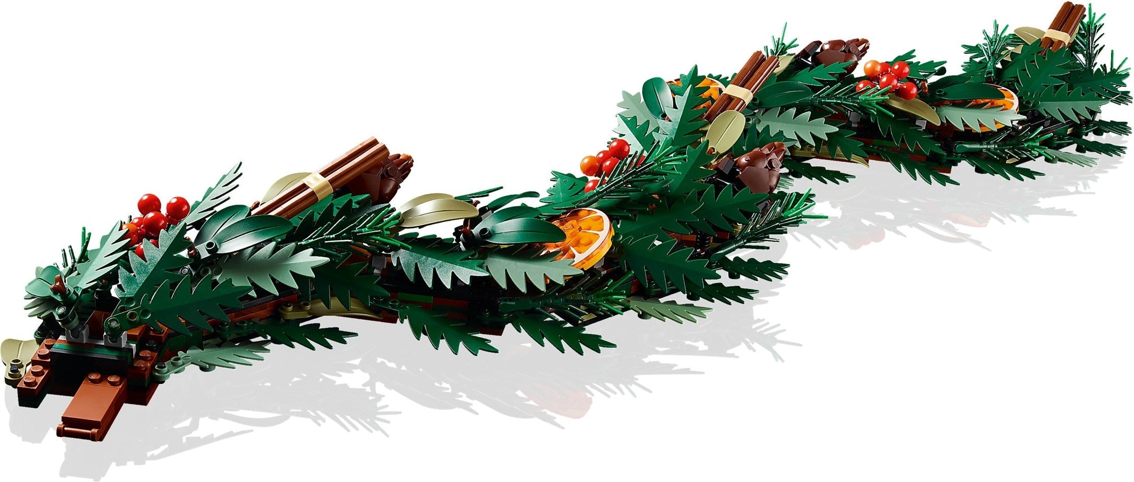 Wreath 10340 | Icons | LEGO – image 9