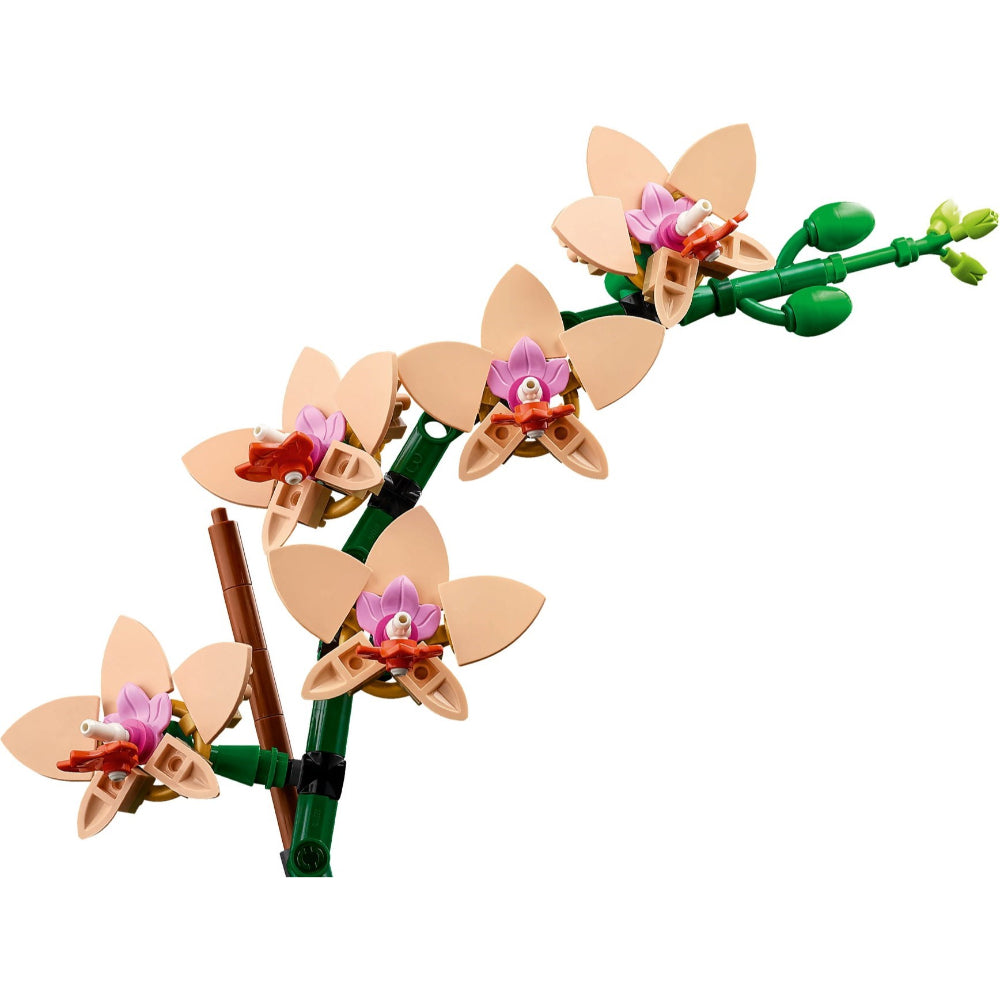 Mini Orchid 10343 | Botanicals New Release | LEGO