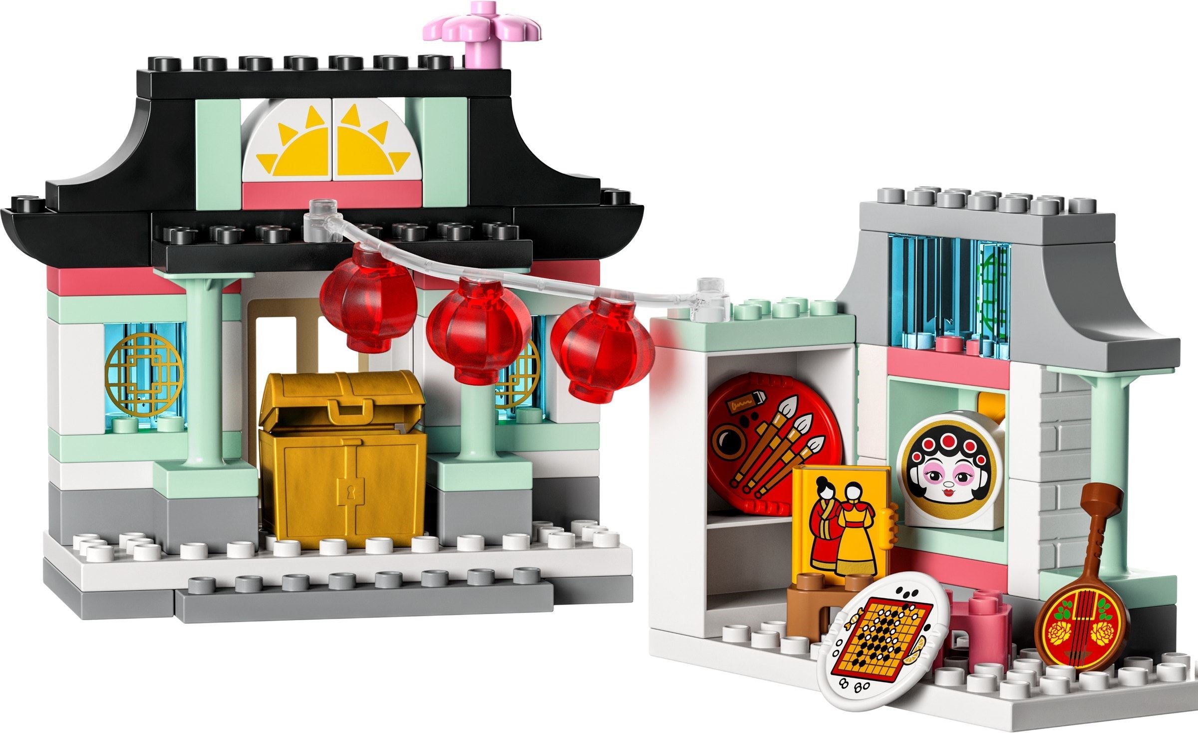 Learn About Chinese Culture 10411 | Duplo | LEGO (image 6)