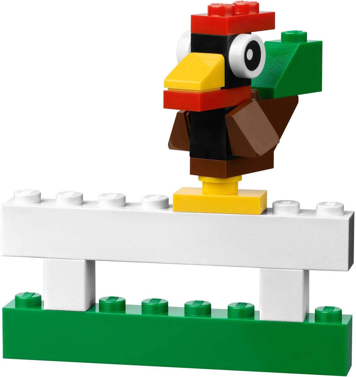 LEGO Creative Bucket 10662 | Bricks and More | LEGO (image 4)