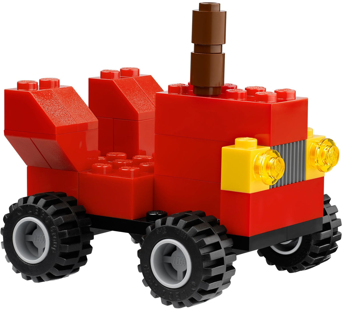 LEGO Creative Bucket 10662 | Bricks and More | LEGO (image 6)