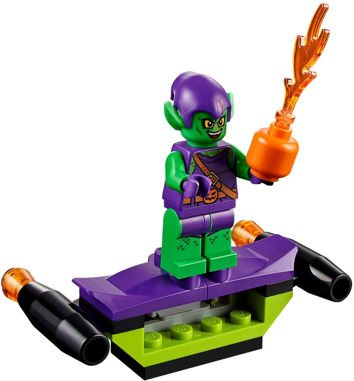 Spider-Man Hideout 10687 | Juniors | LEGO – image 6