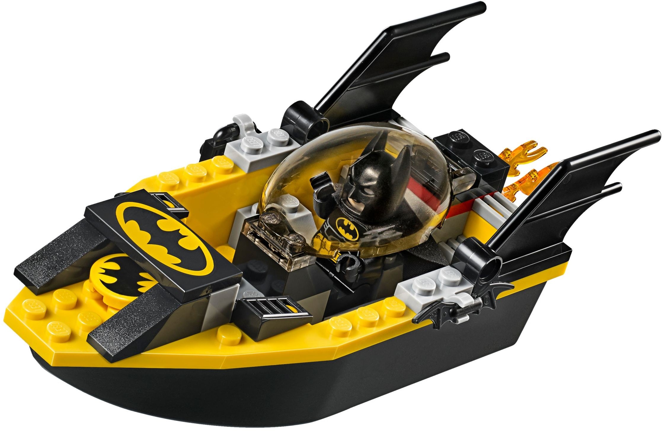 Batman vs. Mr. Freeze 10737 | Juniors | LEGO – image 3