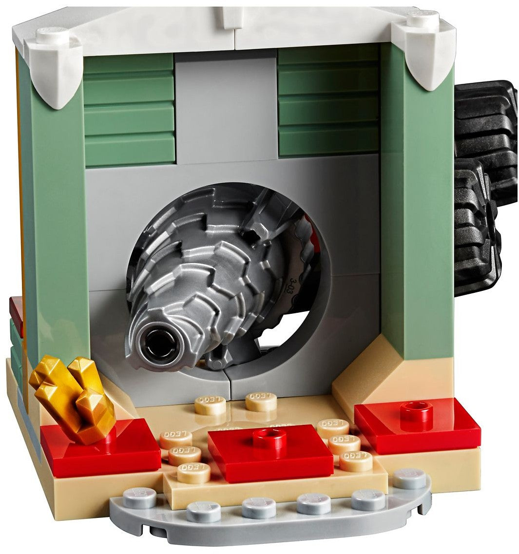 Underminer Bank Heist 10760 | Juniors | LEGO (image 3)