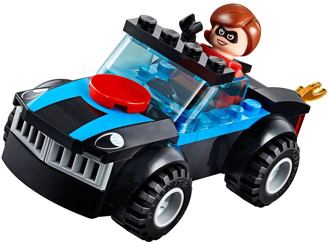 Underminer Bank Heist 10760 | Juniors | LEGO (image 4)