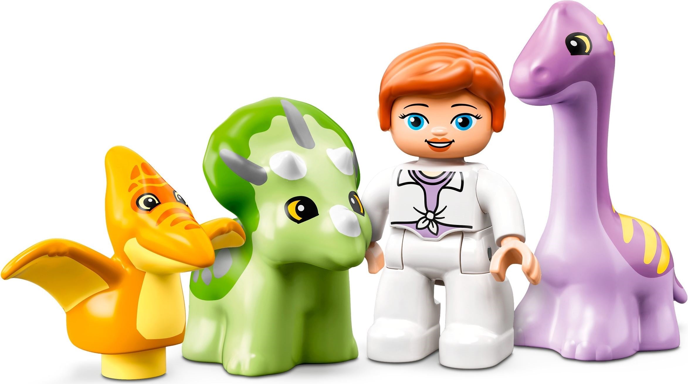 Dinosaur Nursery 10938 | Duplo | LEGO (image 8)