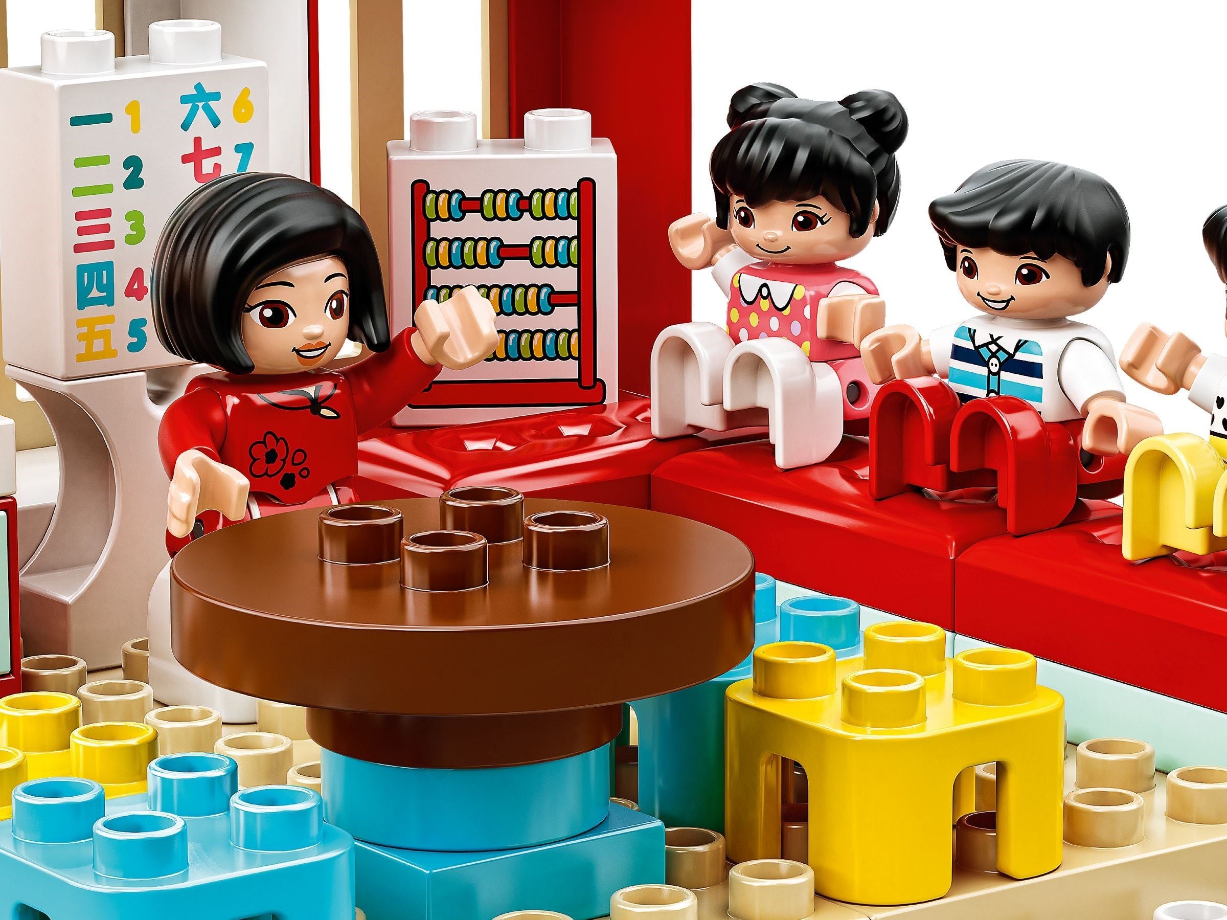 Happy Childhood Moments 10943 | Duplo | LEGO – image 2