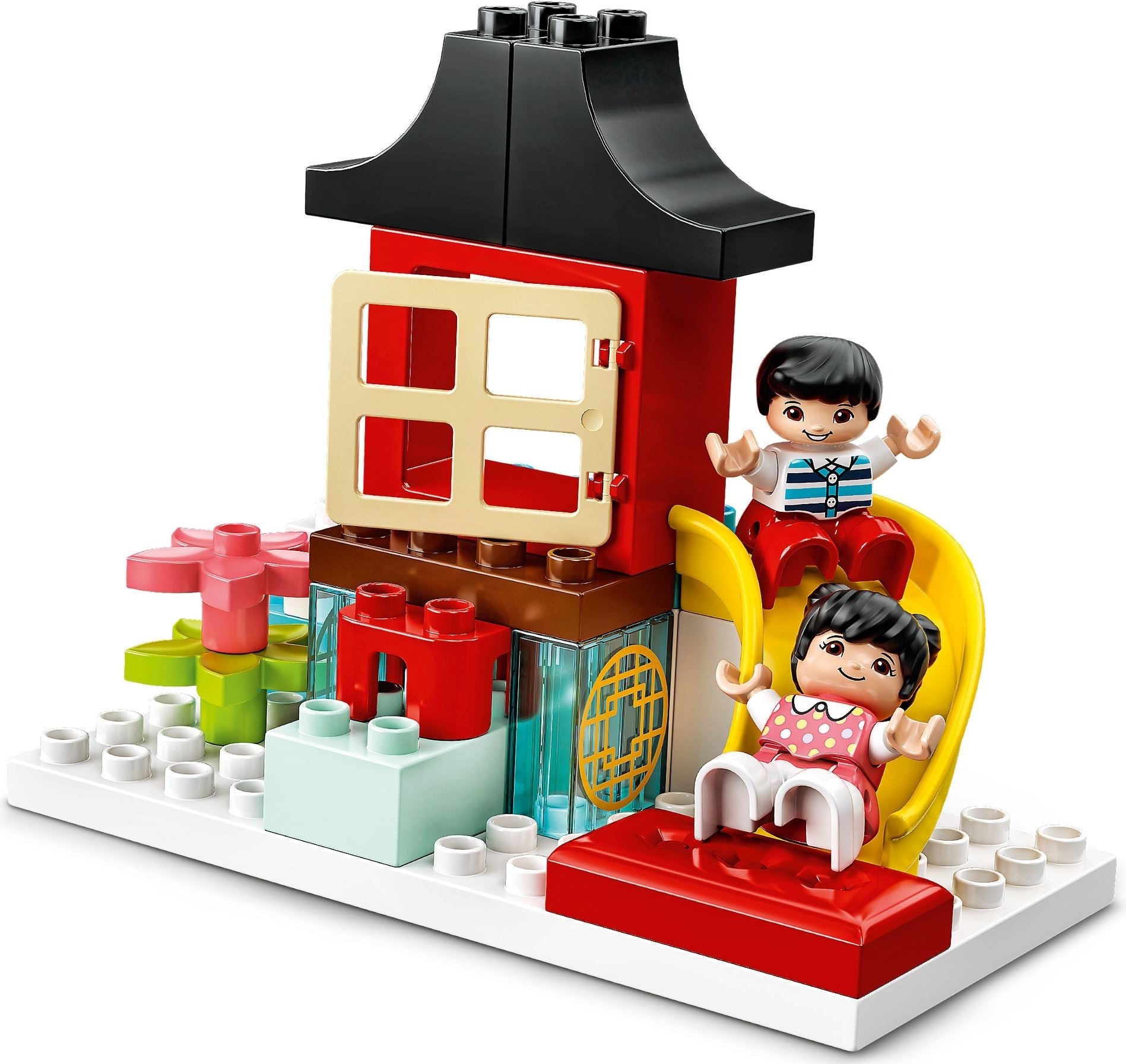 Happy Childhood Moments 10943 | Duplo | LEGO – image 7