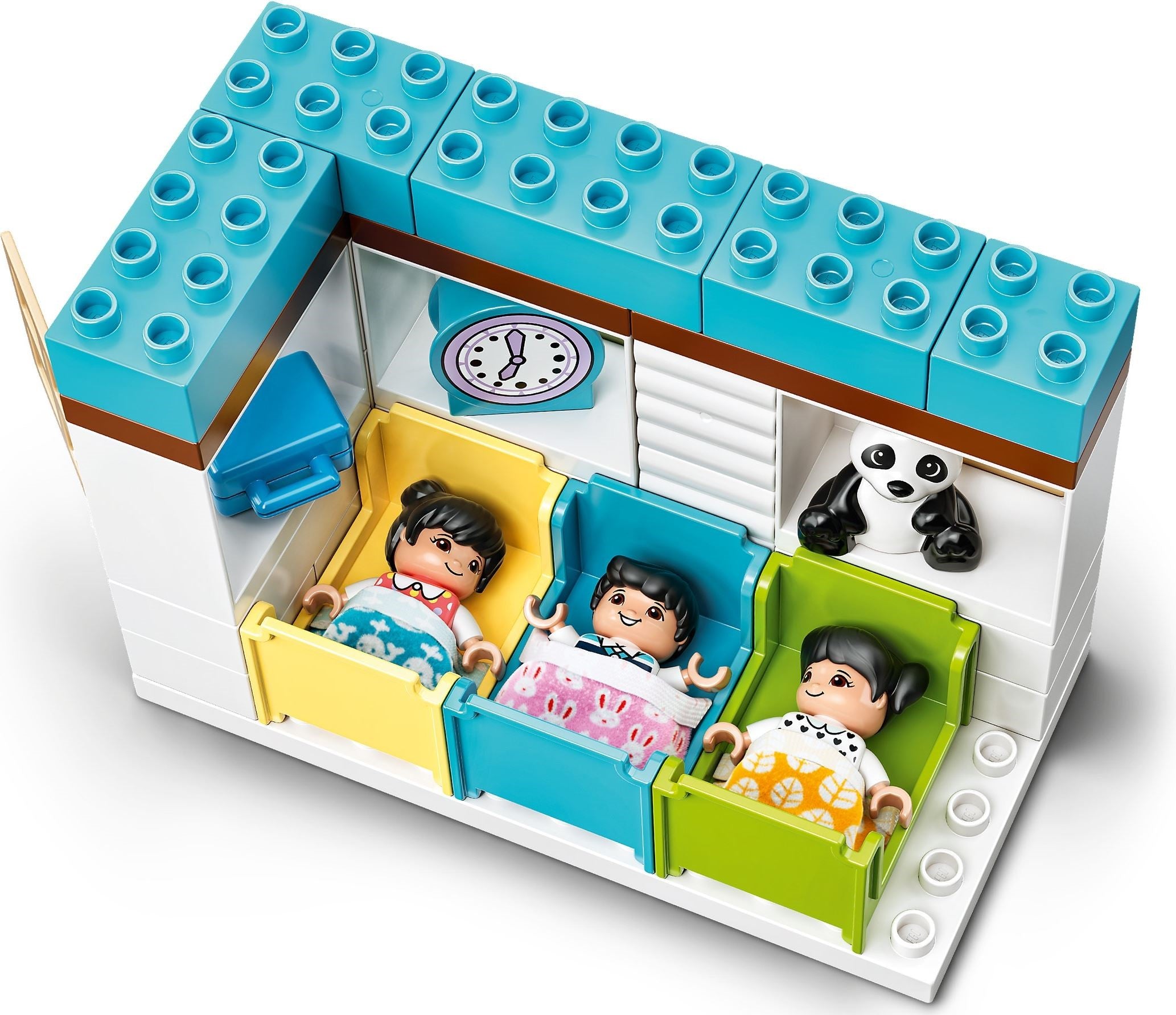 Happy Childhood Moments 10943 | Duplo | LEGO – image 9