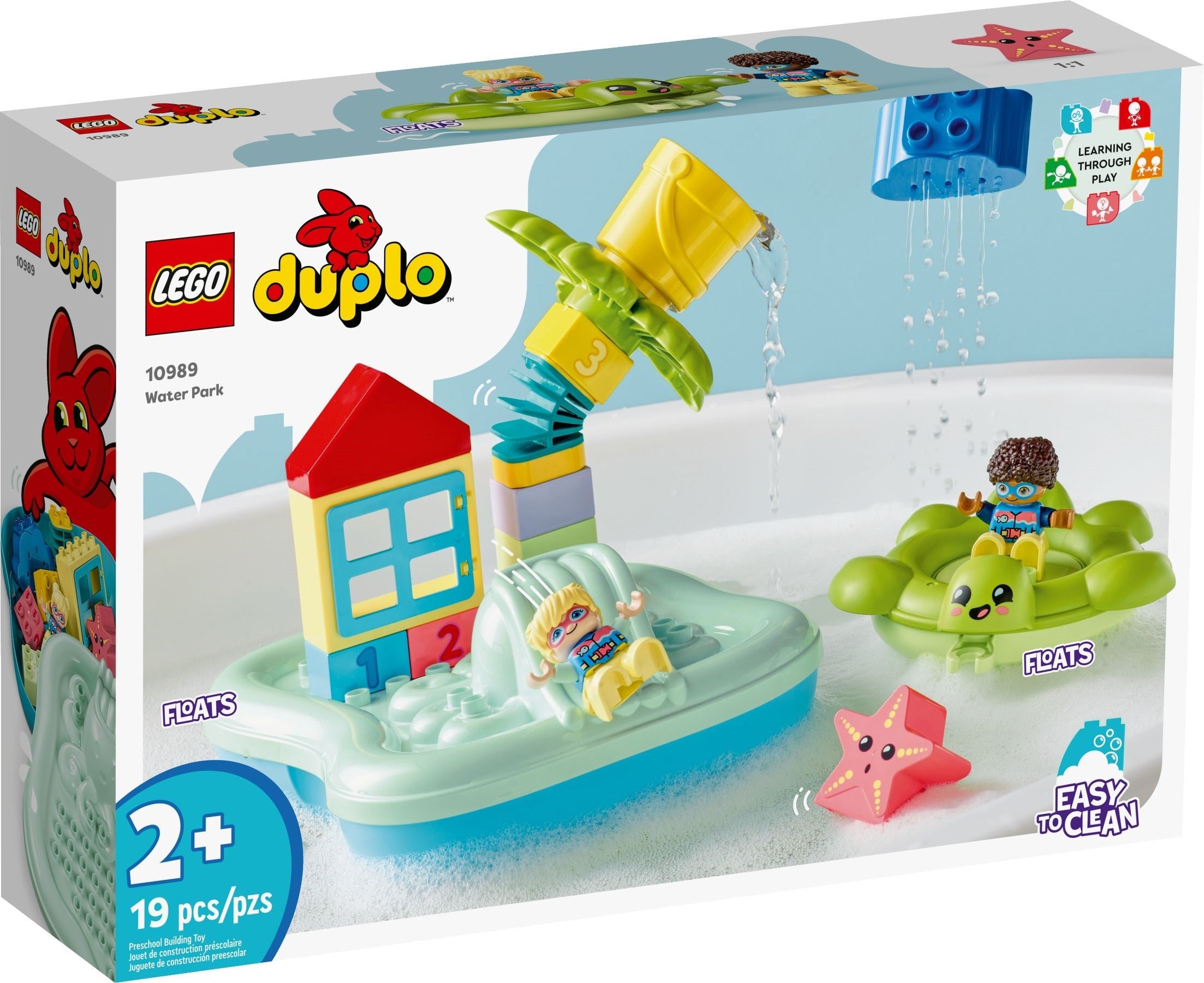 Water Park 10989 | Duplo | LEGO – image 3