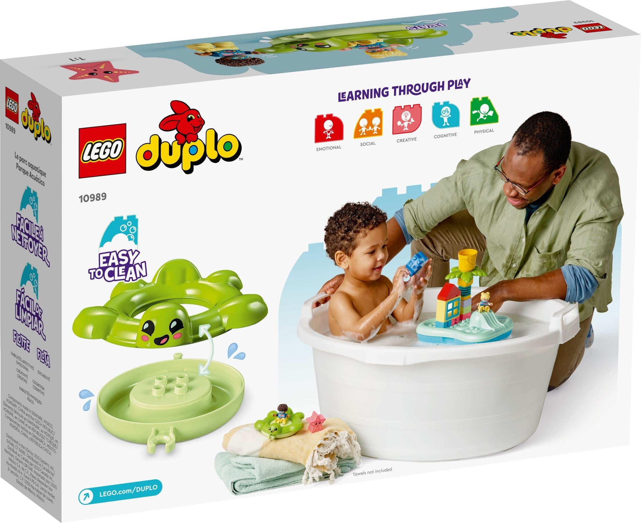 Water Park 10989 | Duplo | LEGO – image 4
