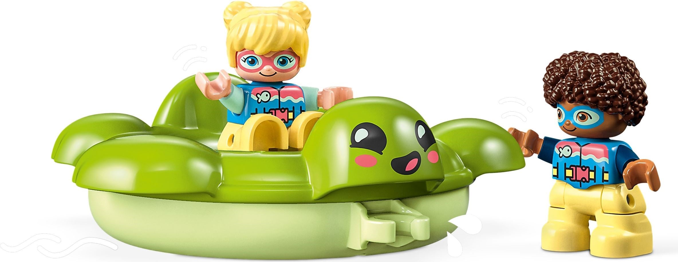Water Park 10989 | Duplo | LEGO – image 5