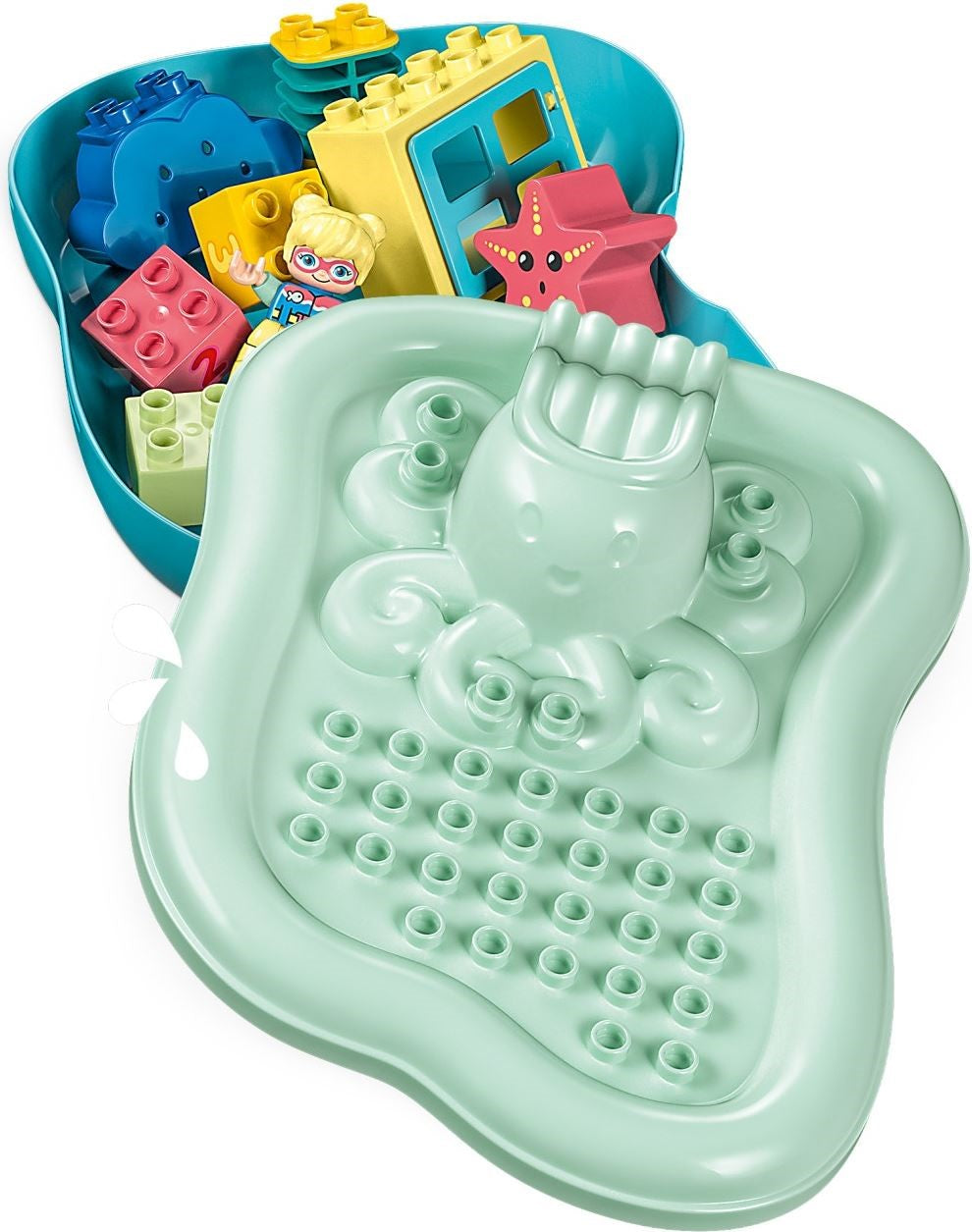 Water Park 10989 | Duplo | LEGO – image 6