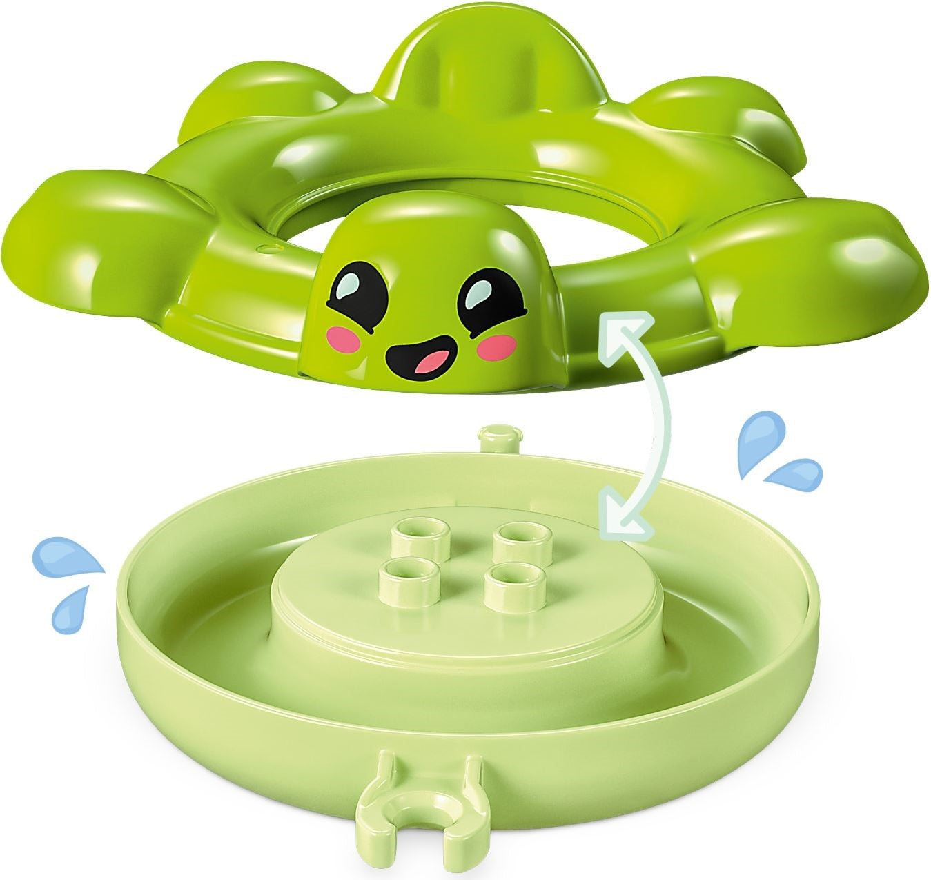 Water Park 10989 | Duplo | LEGO – image 7
