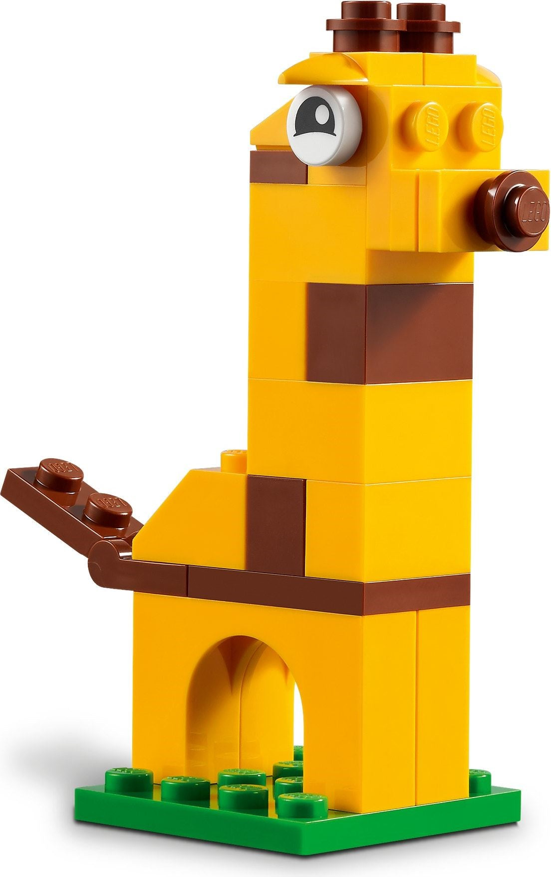Around the World 11015 | Classic | LEGO (image 4)
