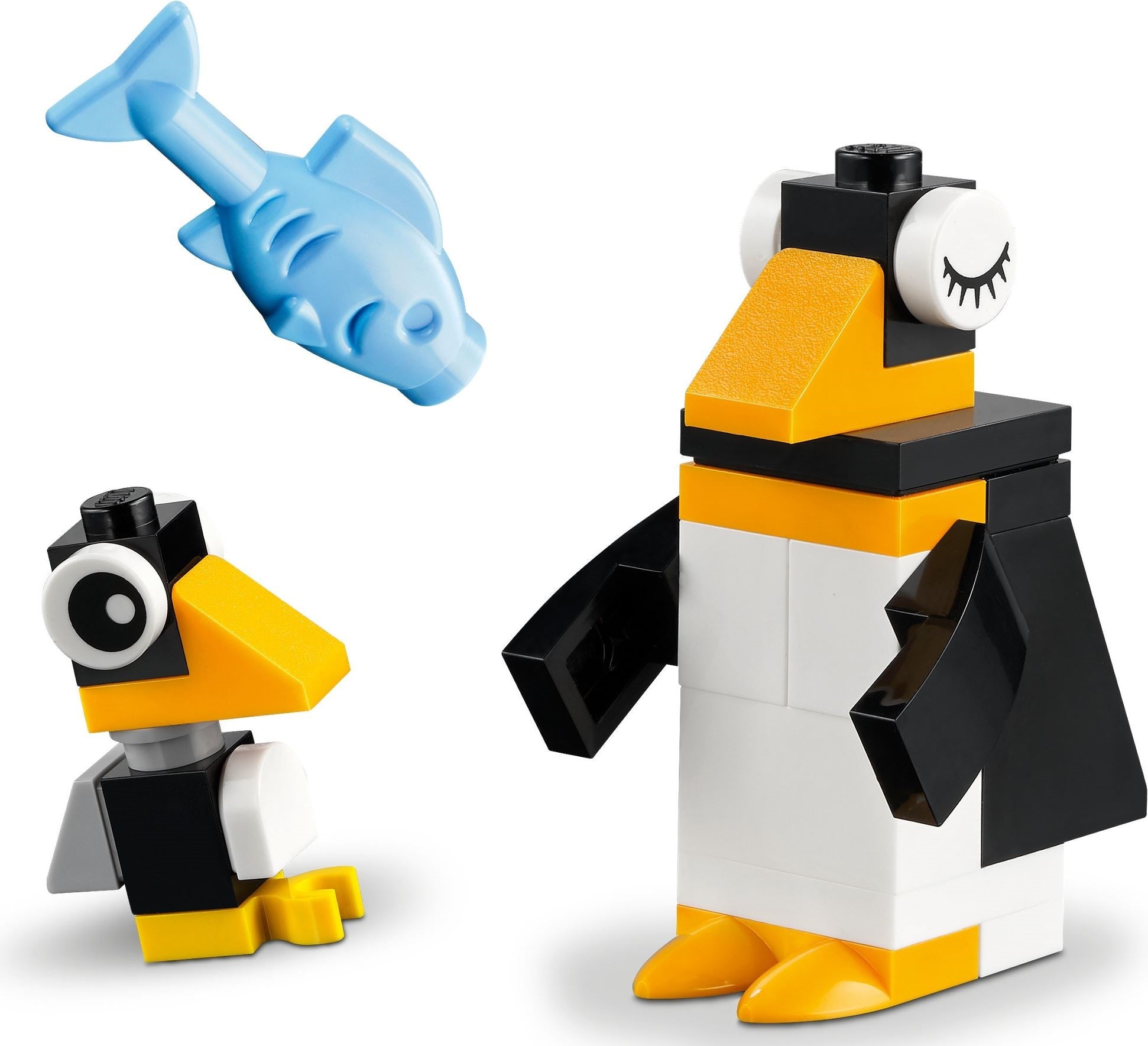 Around the World 11015 | Classic | LEGO (image 8)
