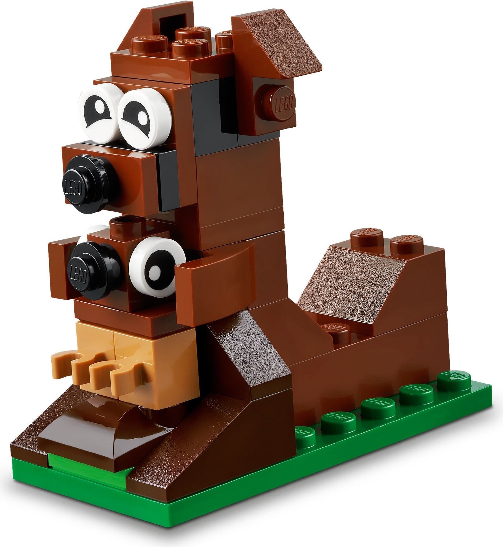 Around the World 11015 | Classic | LEGO (image 9)