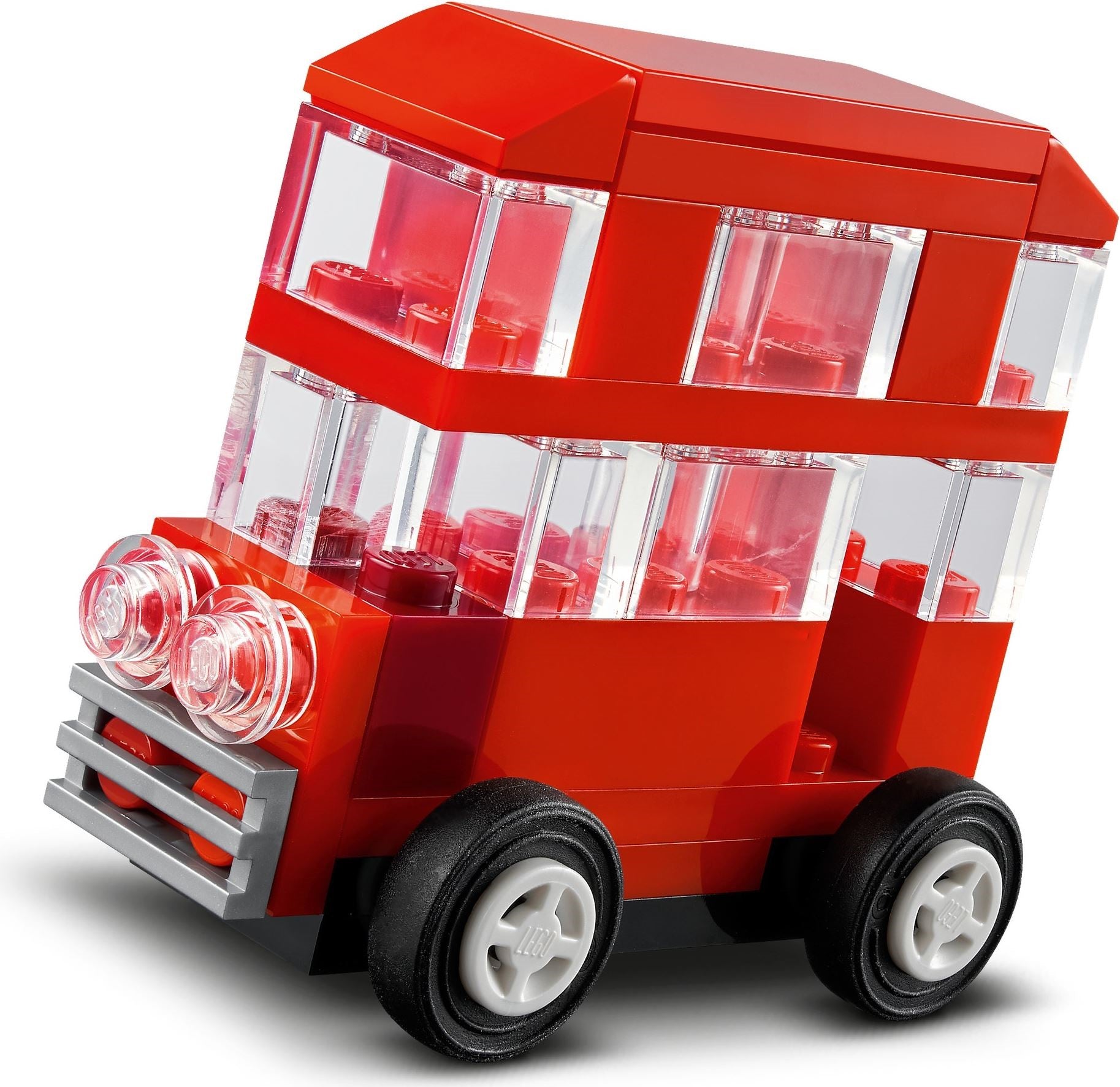 Around the World 11015 | Classic | LEGO (image 10)
