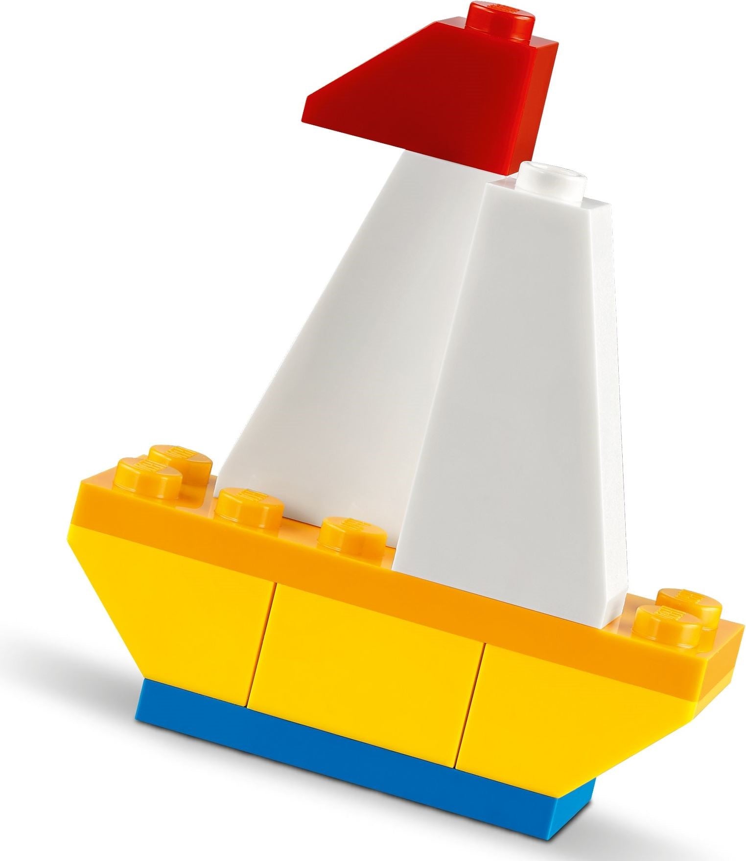 Around the World 11015 | Classic | LEGO (image 18)