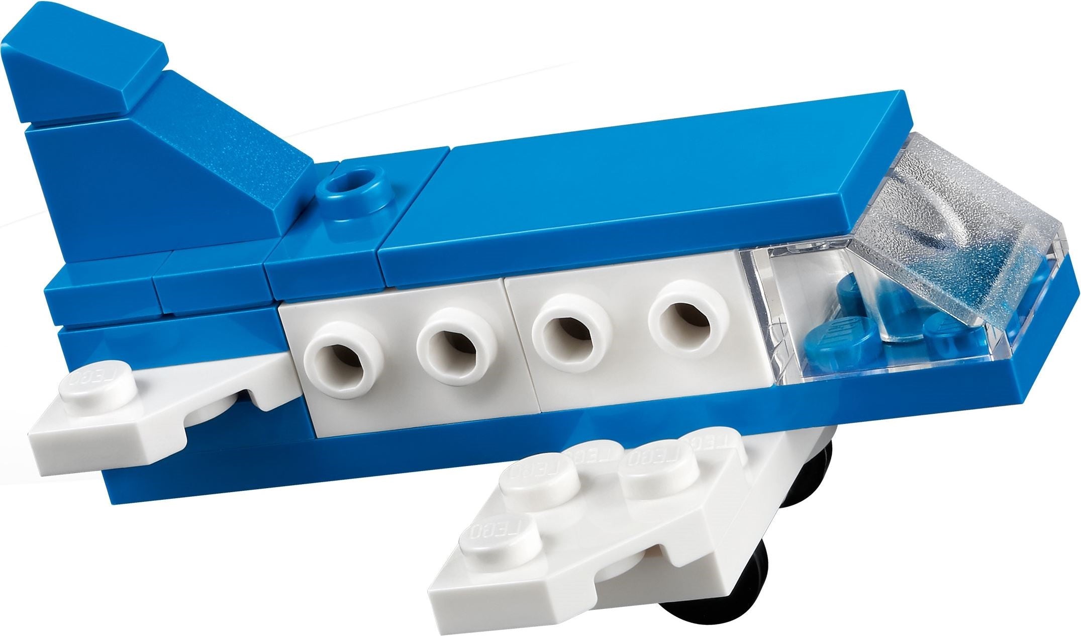 Around the World 11015 | Classic | LEGO (image 22)