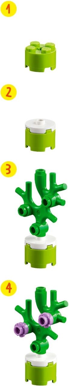 Creative Ocean Fun 11018 | Classic | LEGO – image 3