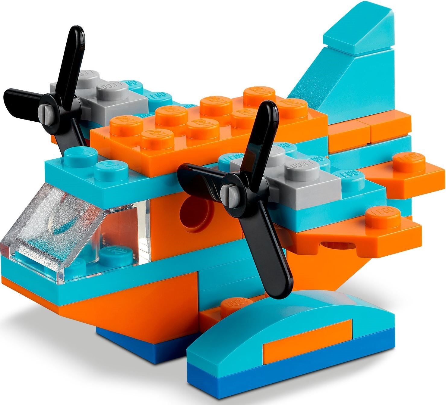 Creative Ocean Fun 11018 | Classic | LEGO – image 10