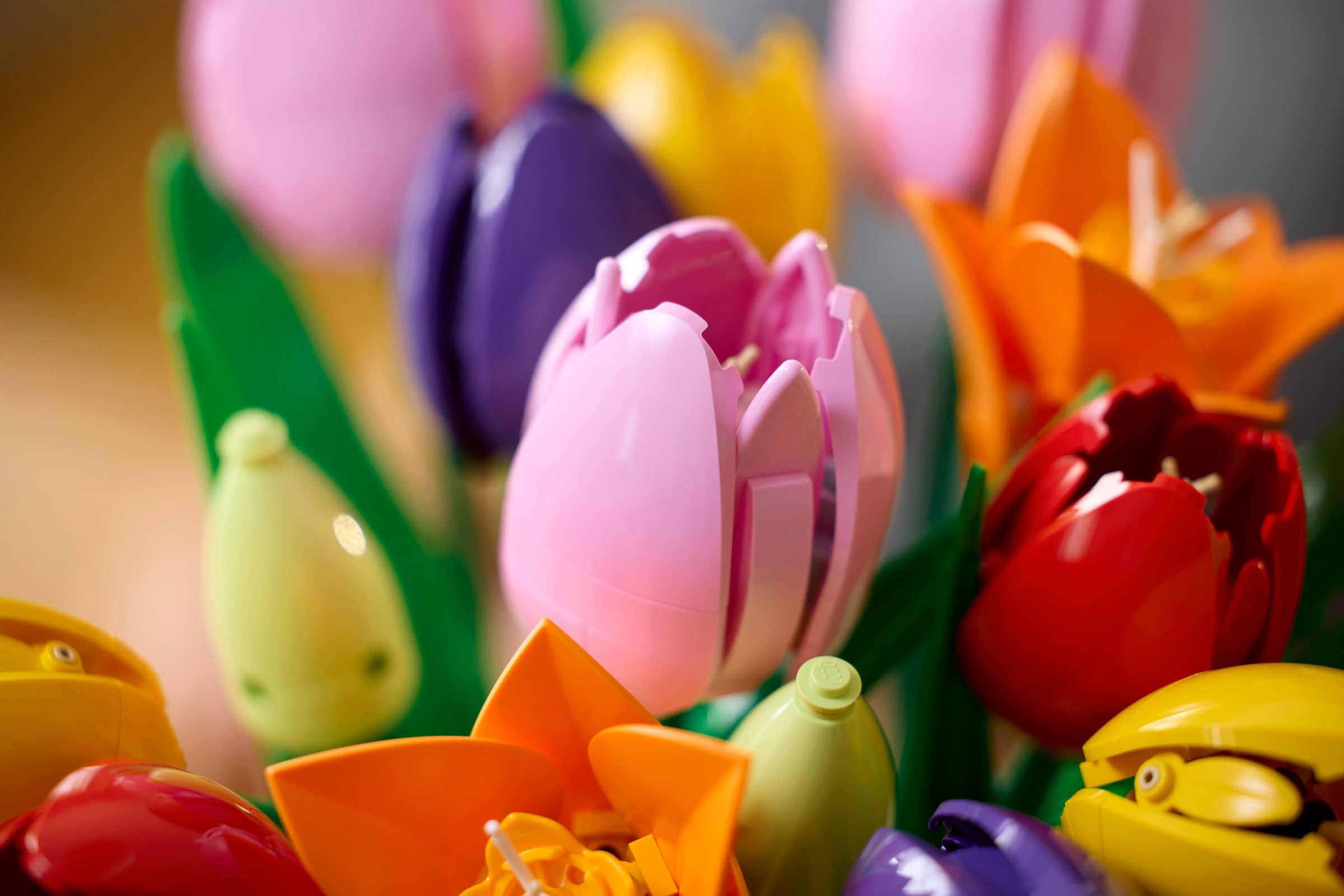 Tulip Bouquet 11501 | Botanicals | LEGO – image 5