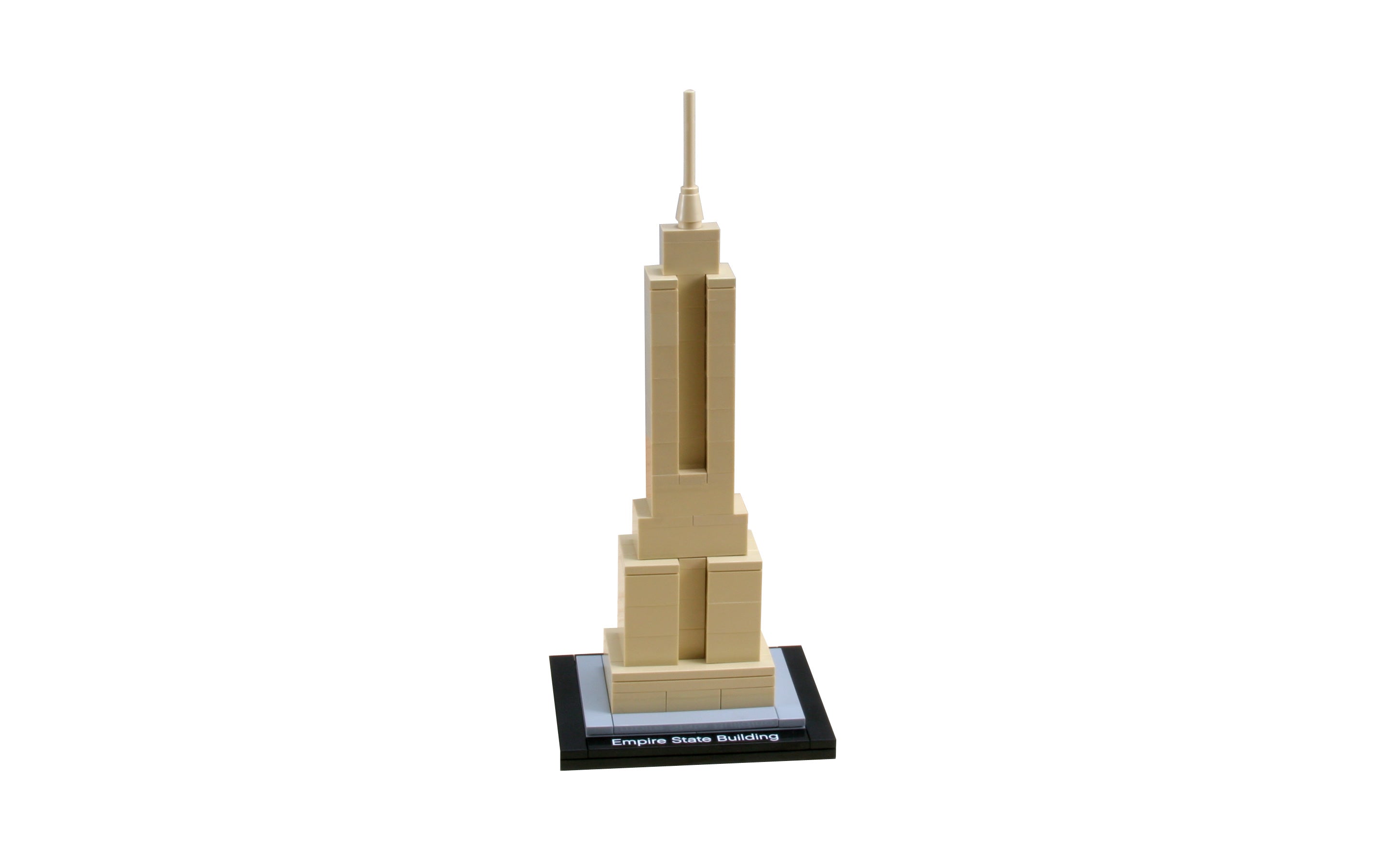 Empire State Building 21002 | Architecture | LEGO – image 3