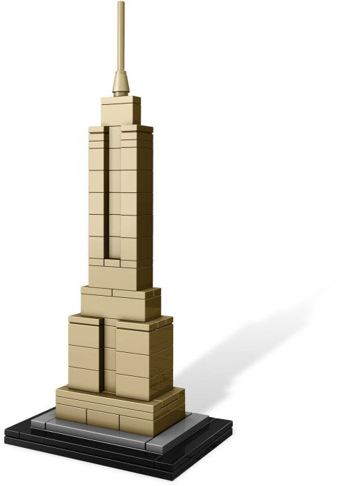 Empire State Building 21002 | Architecture | LEGO