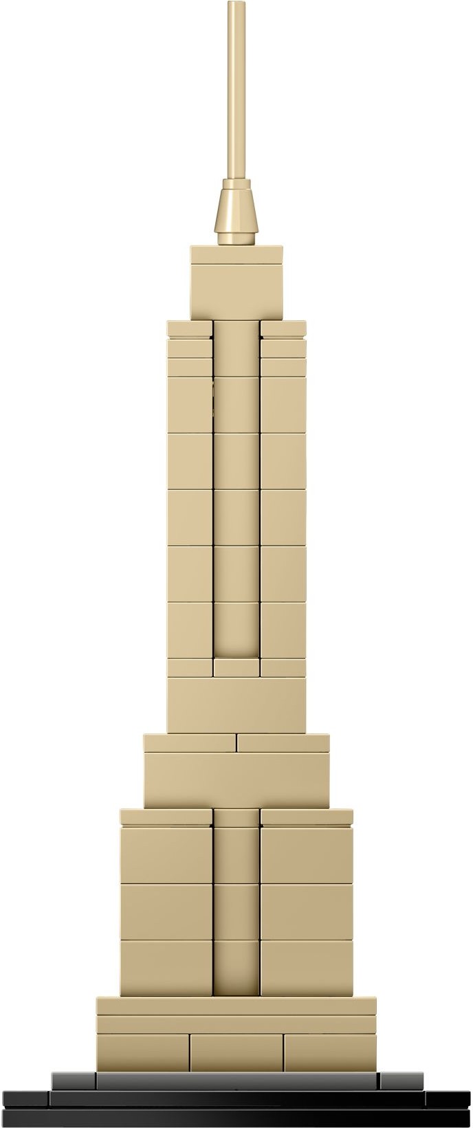 Empire State Building 21002 | Architecture | LEGO – image 7
