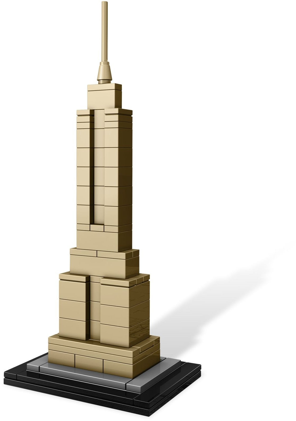 Empire State Building 21002 | Architecture | LEGO – image 8
