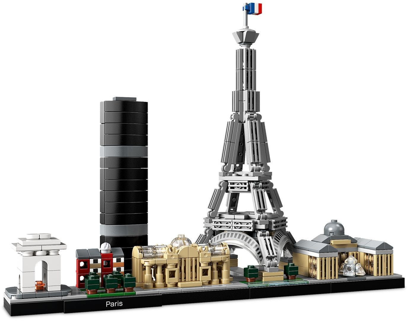 Paris 21044 | Architecture | LEGO – image 3