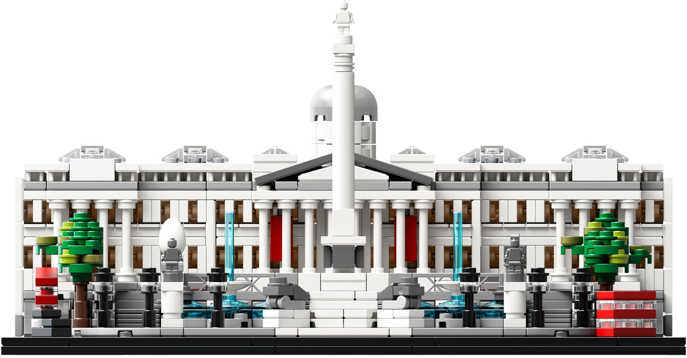 Trafalgar Square 21045 | Architecture | LEGO – image 5