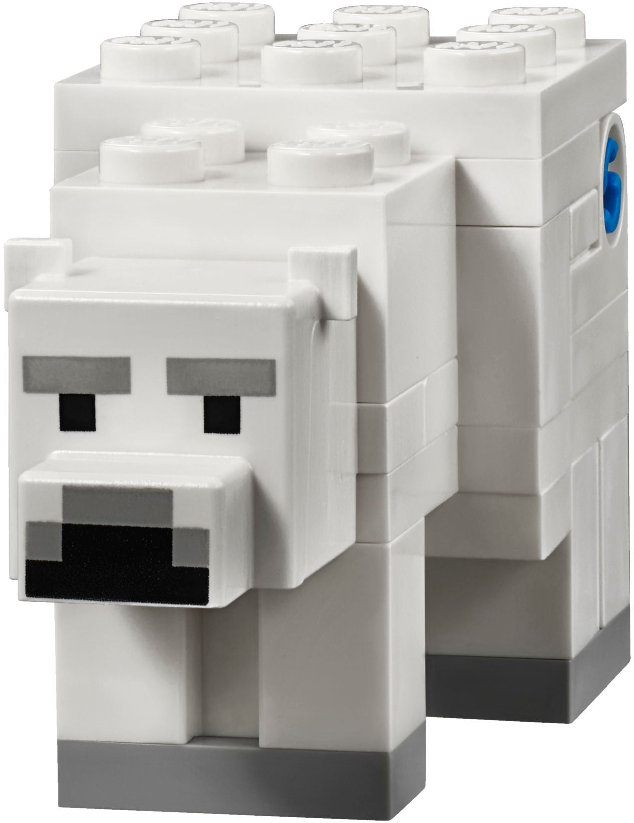 The Polar Igloo 21142 | Minecraft | LEGO (image 9)