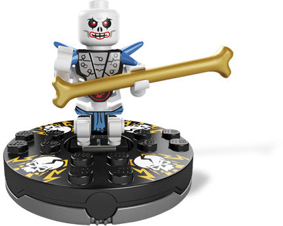 Krazi 2116 | Ninjago | LEGO – image 5