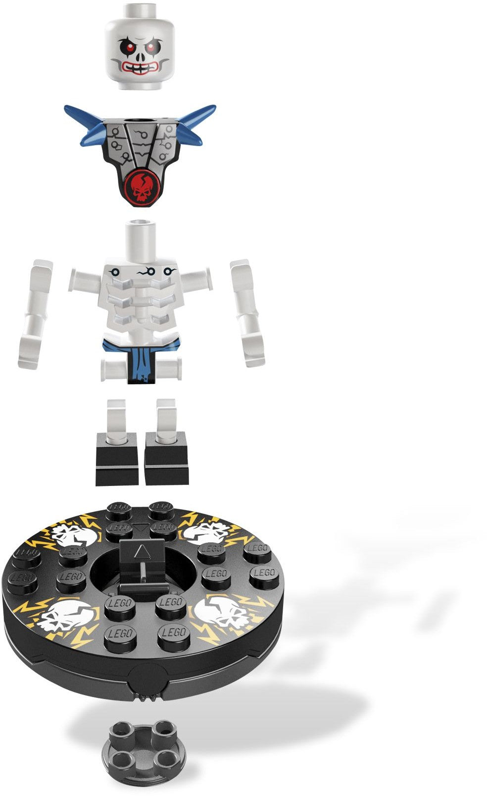 Krazi 2116 | Ninjago | LEGO – image 8