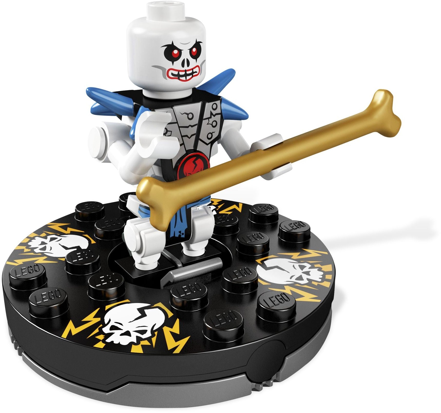 Krazi 2116 | Ninjago | LEGO – image 10